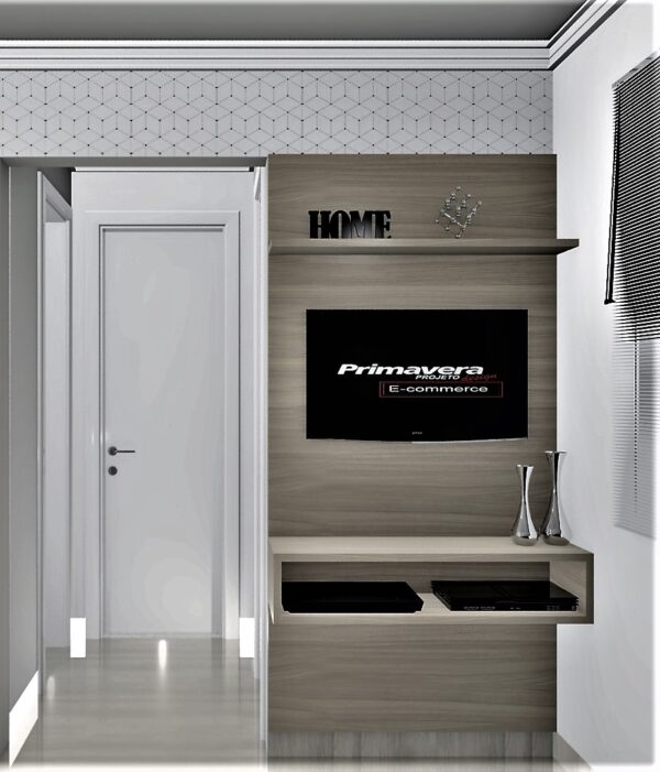 Painel para TV  A12