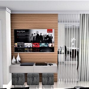 Painel para TV  A14