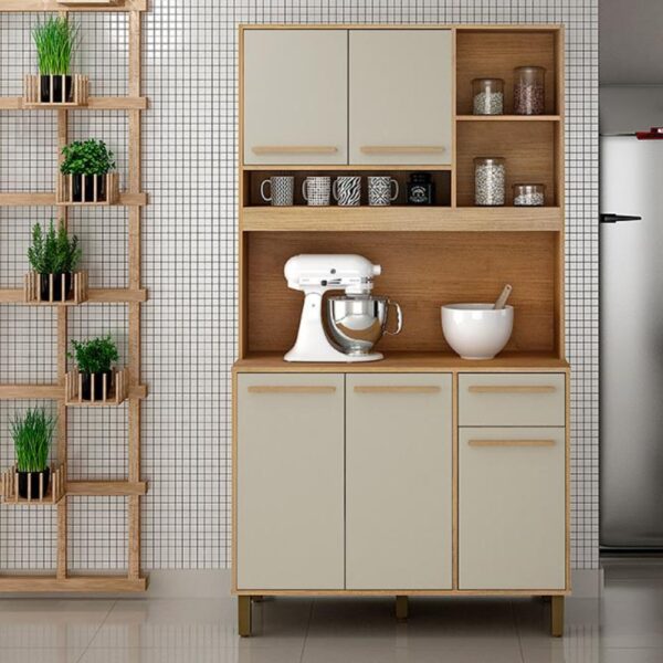 ARMÁRIO DE COZINHA AMETISTA - Imagem 4