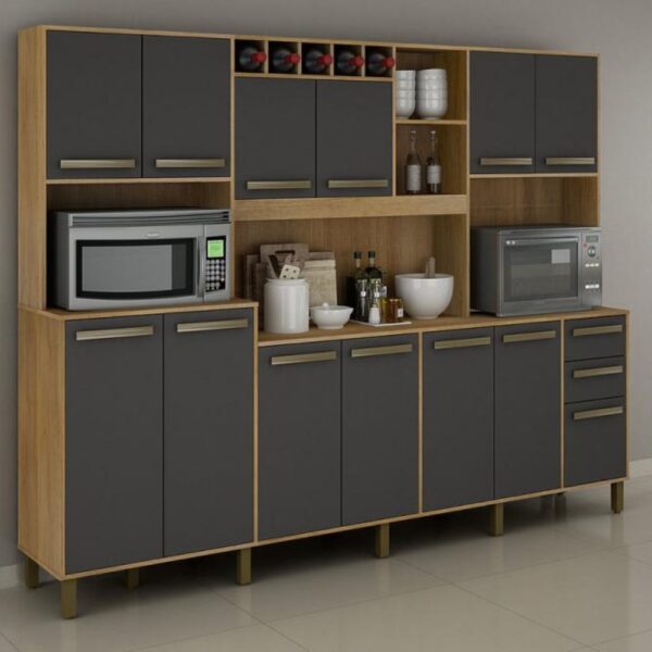 ARMÁRIO DE COZINHA AGATA - Imagem 2