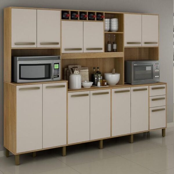 ARMÁRIO DE COZINHA AGATA - Imagem 3