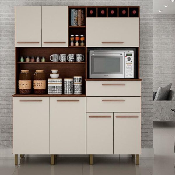 KIT COZINHA MONTE REY - Imagem 3