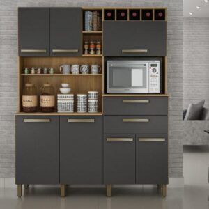 KIT COZINHA MONTE REY