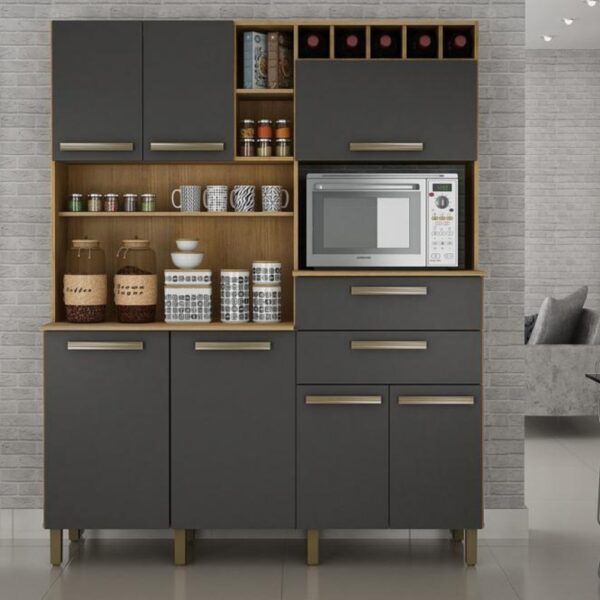 KIT COZINHA MONTE REY