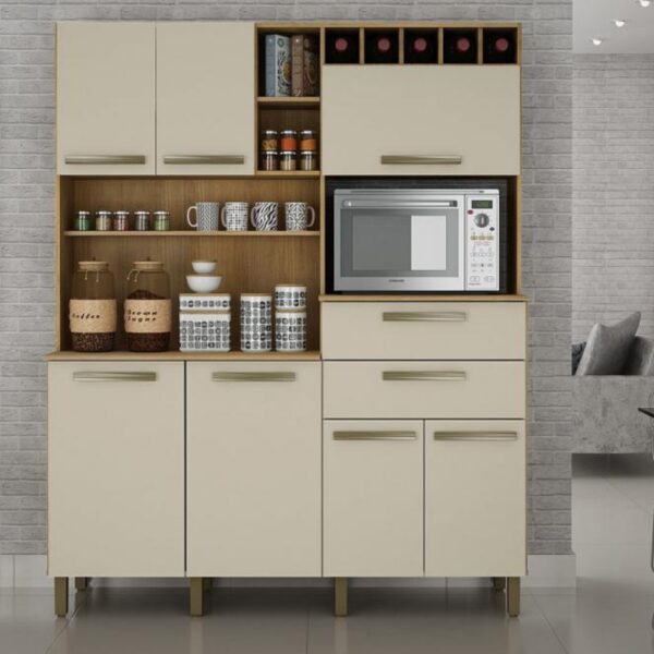 KIT COZINHA MONTE REY - Imagem 2
