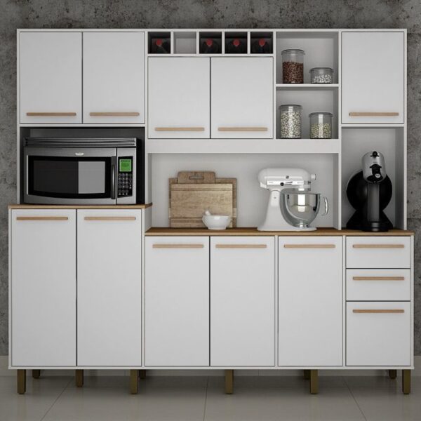 KIT COZINHA PETRA - Imagem 5