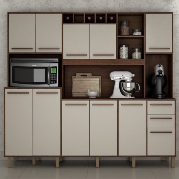 KIT COZINHA PETRA - Imagem 4