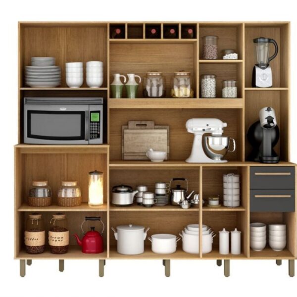KIT COZINHA PETRA - Imagem 2