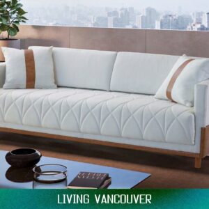ESTOFADO LIVING VANCOUVER