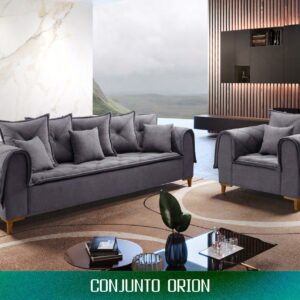 CONJUNTO ORION