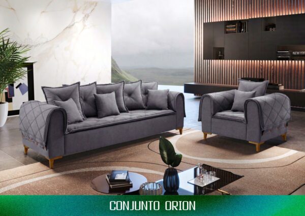 CONJUNTO ORION