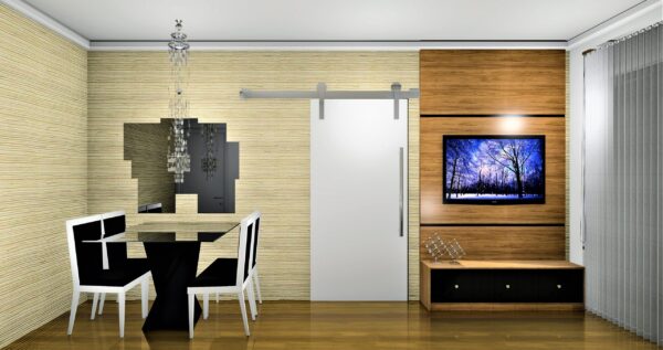 Painel para TV  A06