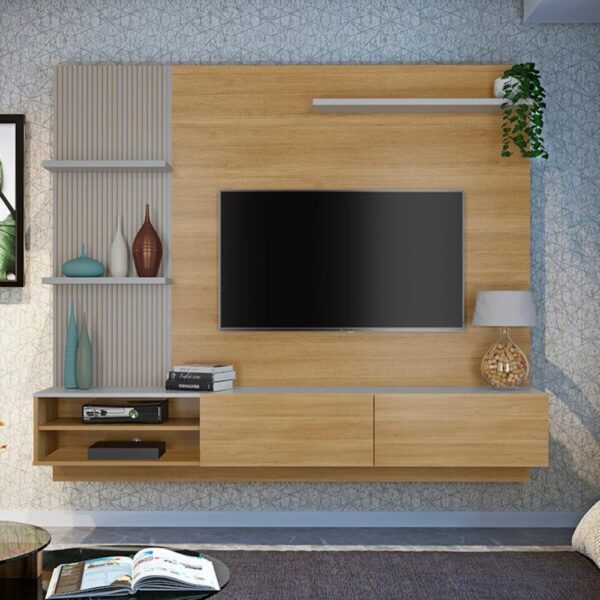 HOME SUSPENSO MONTANA