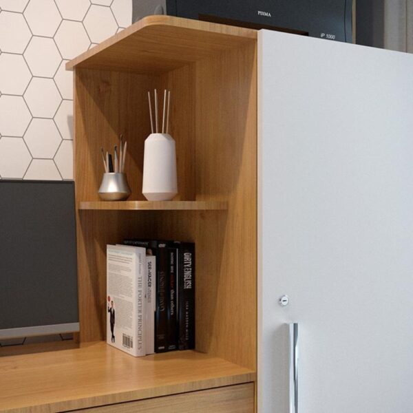 ESCRIVANINHA OFFICE - Imagem 4