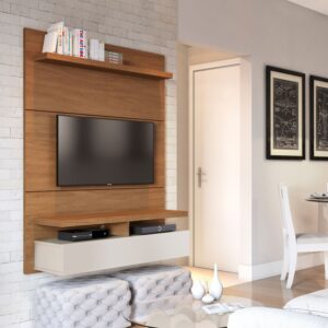 Painel para TV City