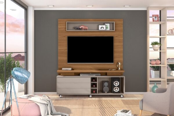 Home Theater A01 - Imagem 6