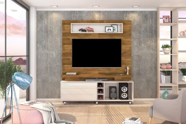 Home Theater A01 - Imagem 5