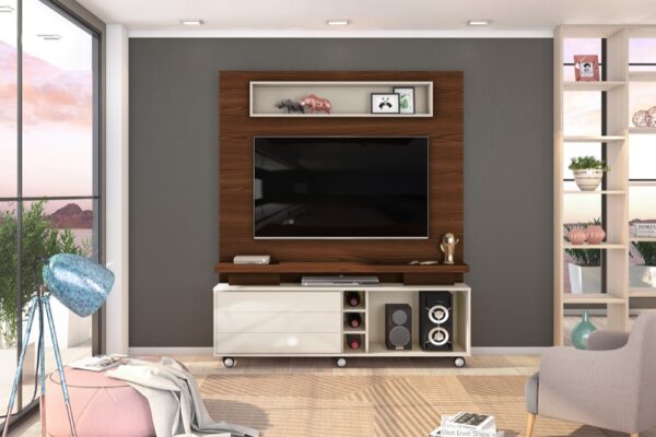 Home Theater A01 - Imagem 4