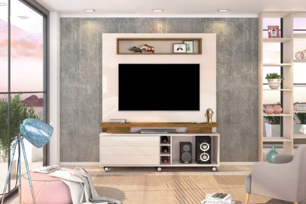 Home Theater A01 - Imagem 3