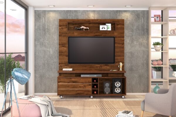 Home Theater A01