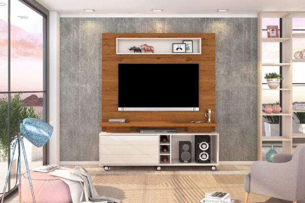 Home Theater A01 - Imagem 2