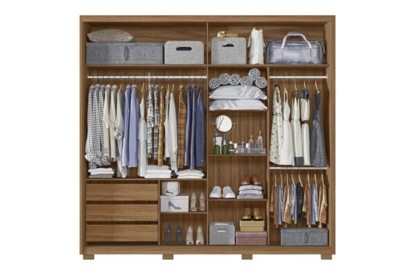 Guarda Roupa Dhara - Imagem 4