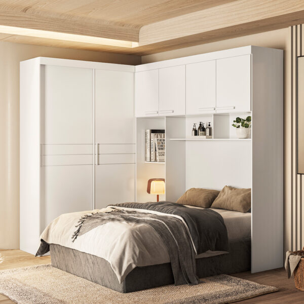 Conjunto Modulado Florença - Imagem 2