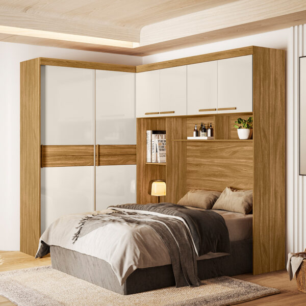 Conjunto Modulado Florença