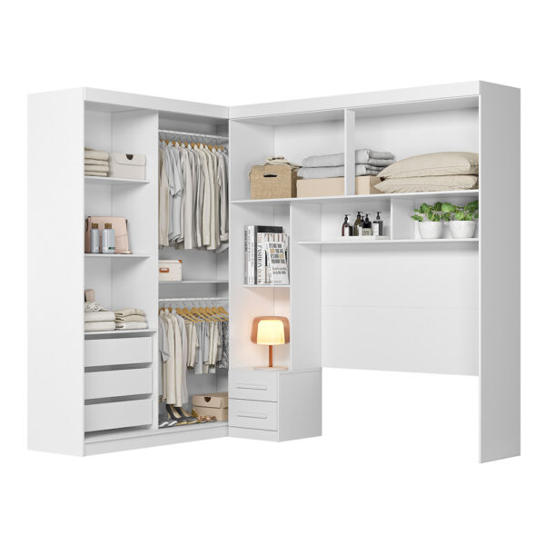 Conjunto Modulado Florença - Imagem 4
