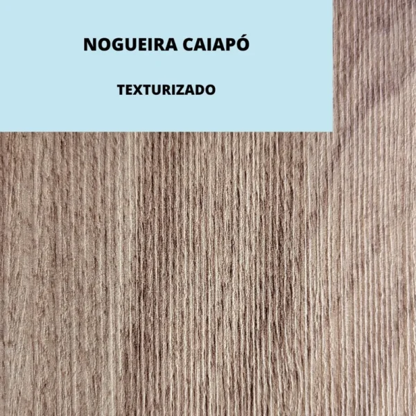Cozinha Planejada A08 | 100% MDF: Conjunto de 7 Peças - Imagem 11