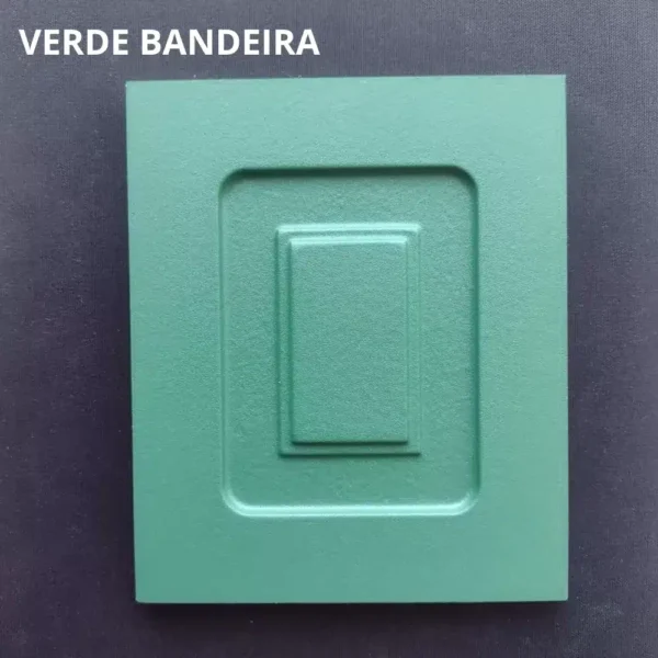 Cozinha Planejada A50 | 100% MDF: Conjunto de 7 Peças - Imagem 6
