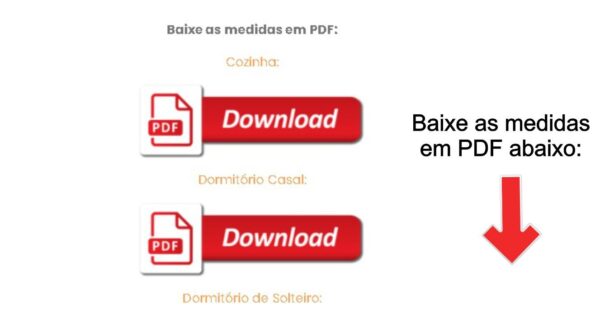 Dormitório Solteiro Planejado A 03 - Imagem 15