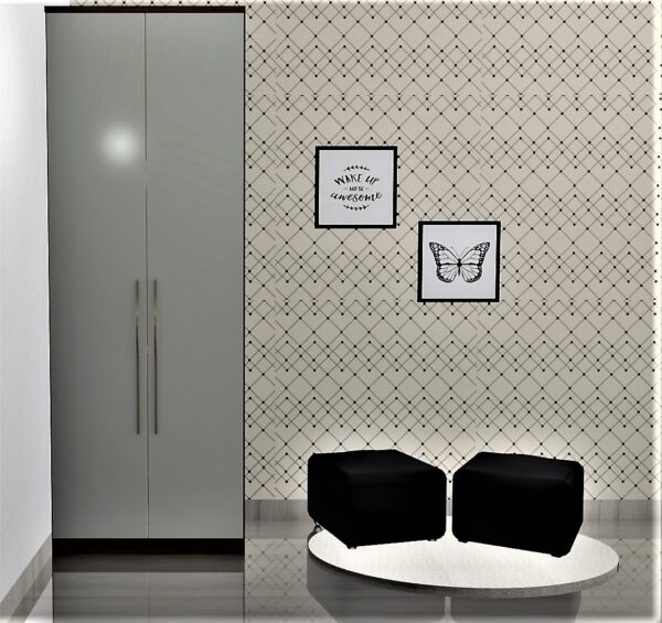 Modulo p/ Quartos Modulados 01