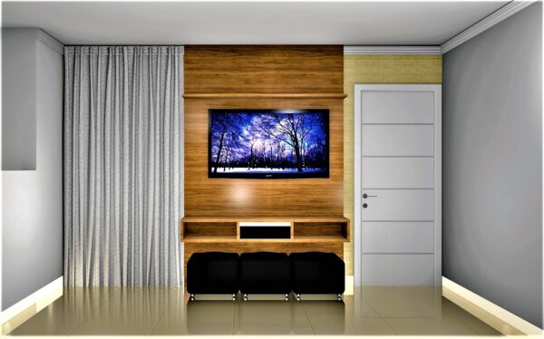 Painel para TV  A04