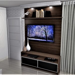 Painel para TV  A09