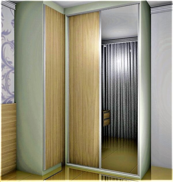 Dormitório Casal Planejado A 06 - Imagem 2