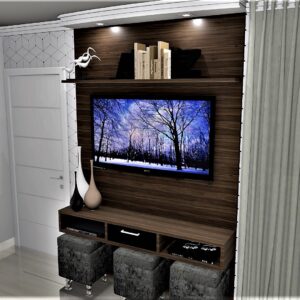 Painel para TV  A10