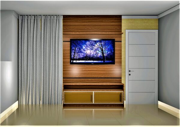 Painel para TV  A05