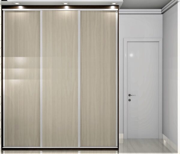 Dormitório Casal Planejado A 09 - Imagem 2