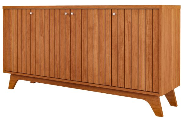 BUFFET ISA S/TELA - Imagem 2
