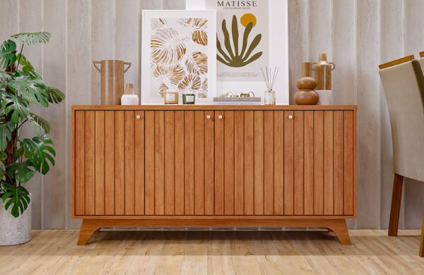 BUFFET ISA S/TELA