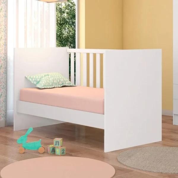 Berço Mini Cama Fantasia 4300 Qmovi
