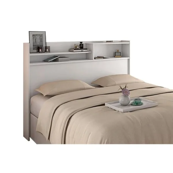 Cabeceira para cama de casal Roma - Imagem 3