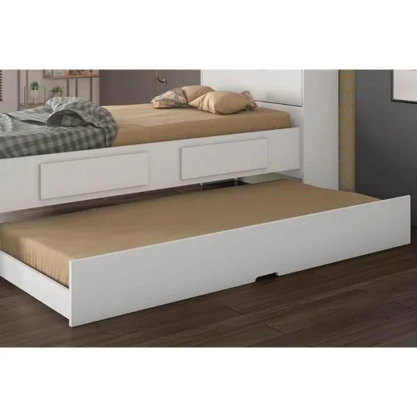 Cama Auxiliar-PREMIUM II - Imagem 2