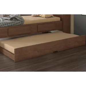 Cama Auxiliar-PREMIUM II