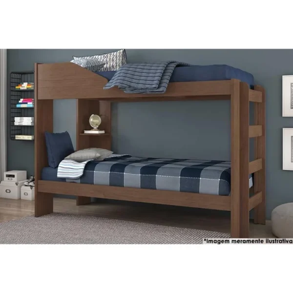 Cama Beliche Indy