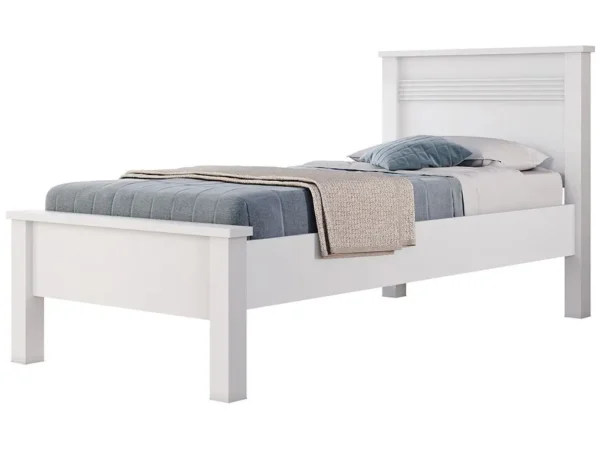 Cama Solteiro Barcelona - Imagem 3