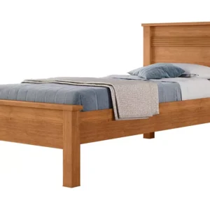 Cama Solteiro Barcelona