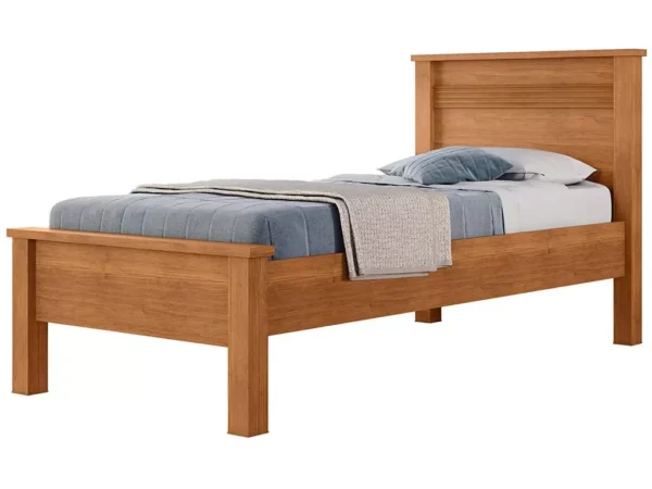Cama Solteiro Barcelona