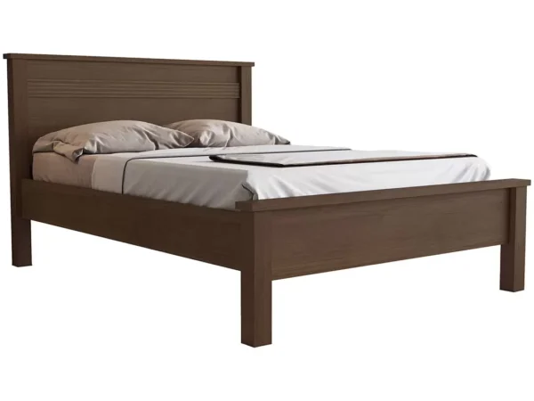 Cama Casal Barcelona - Imagem 4